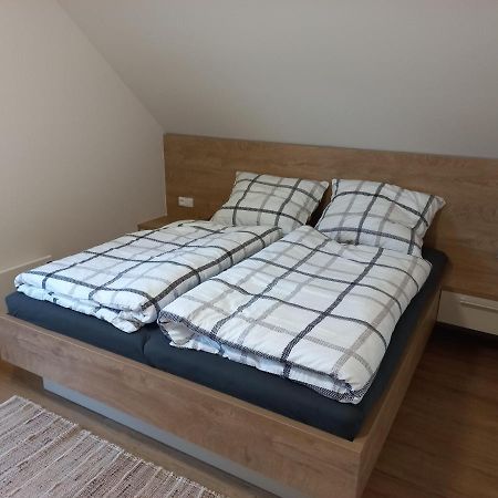 Apartmán AČKO Polanský Dvůr - Velké Karlovice Exterior foto