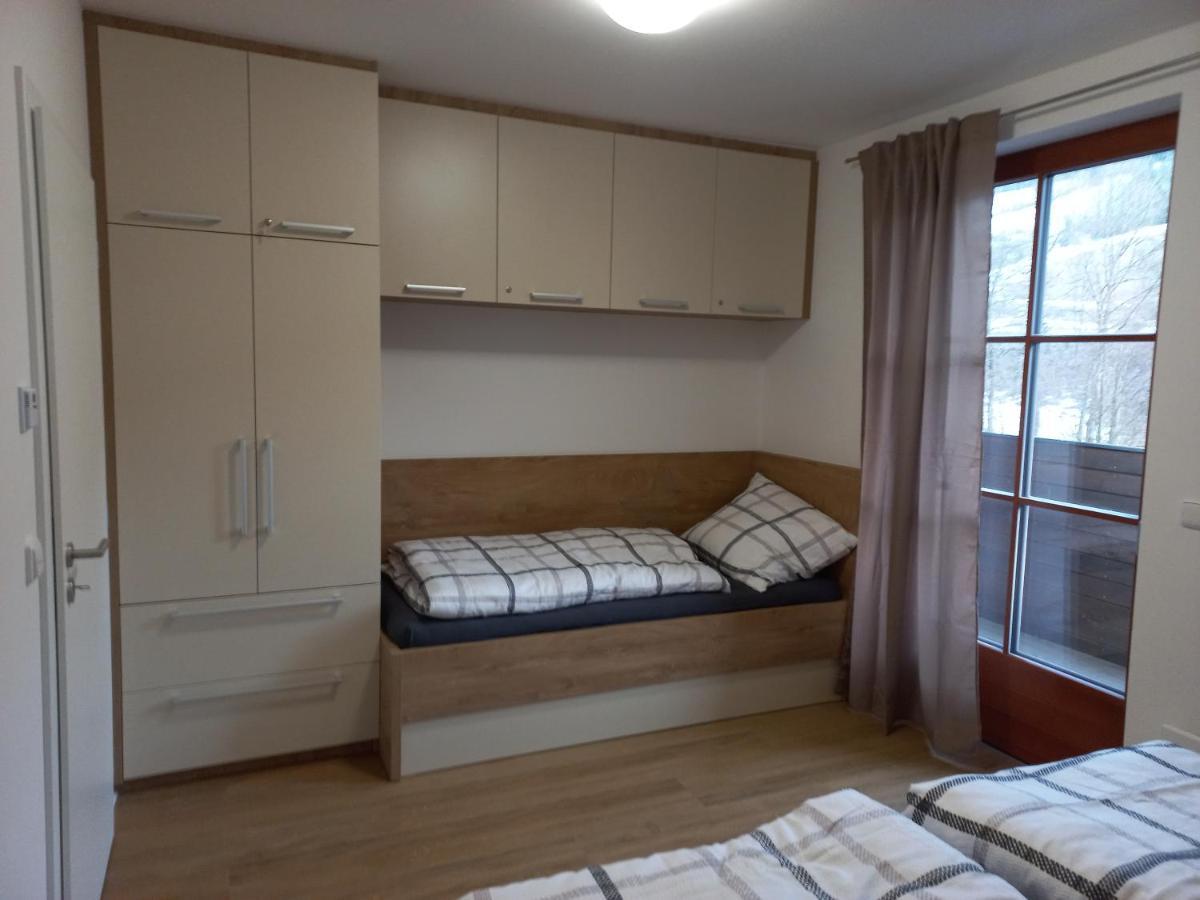 Apartmán AČKO Polanský Dvůr - Velké Karlovice Exterior foto